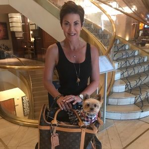 Meet your Posher, Tammy